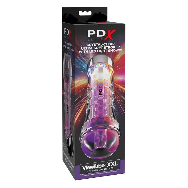 Masturbador ViewTube XXL