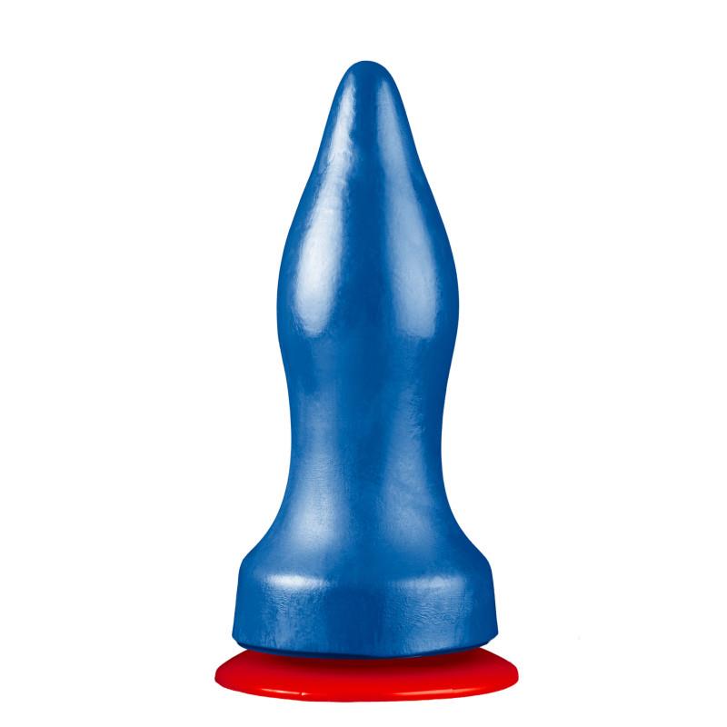 Plug Anal Butt Point 17 x 68cm