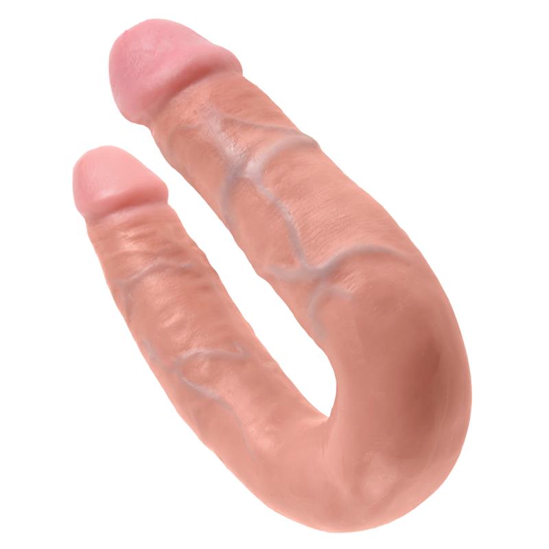 Dildo Doble 55