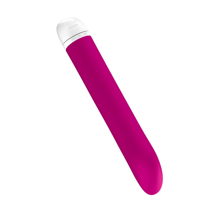 Joupie Vibrador Punto G Magenta