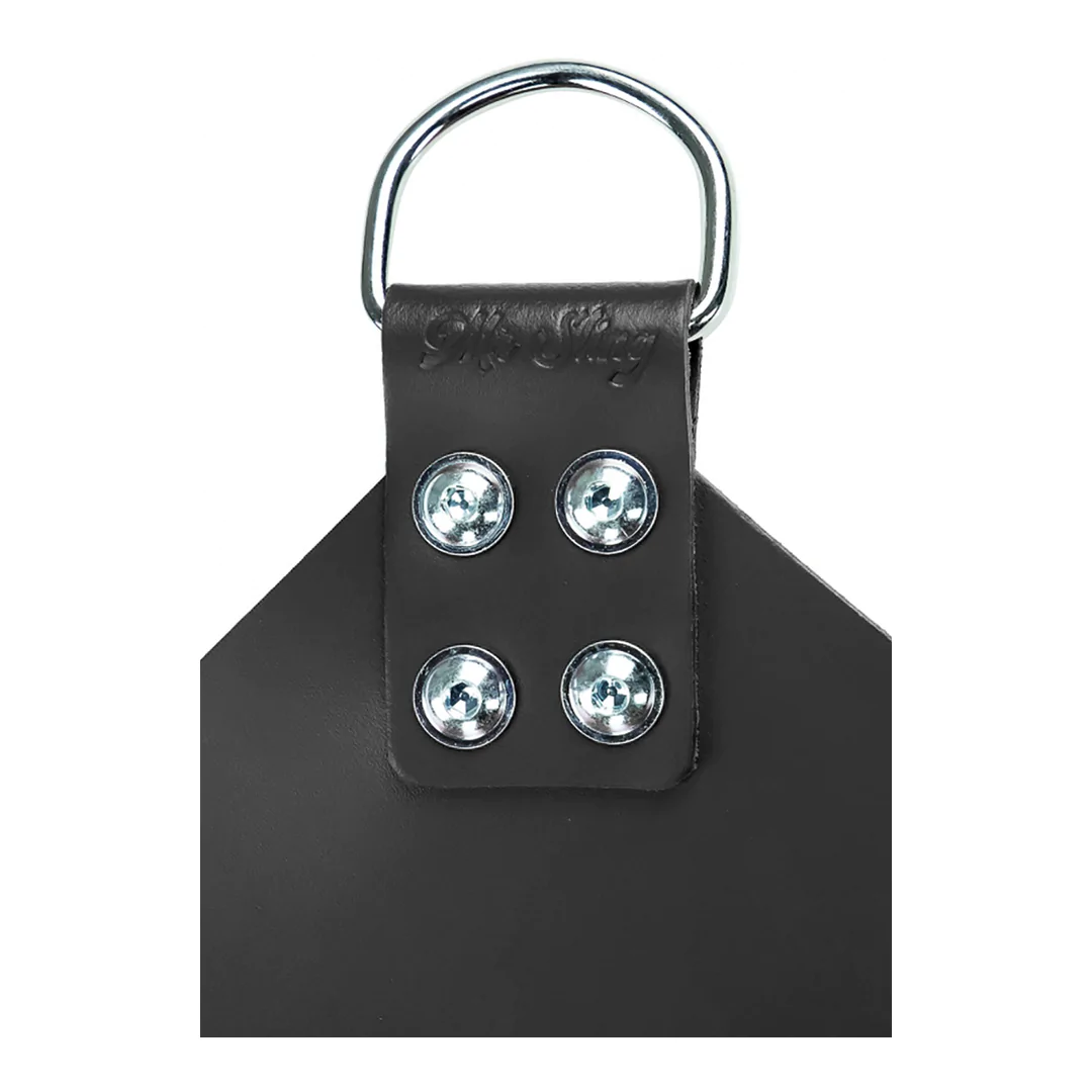 Sling de cuero con 4 puntos