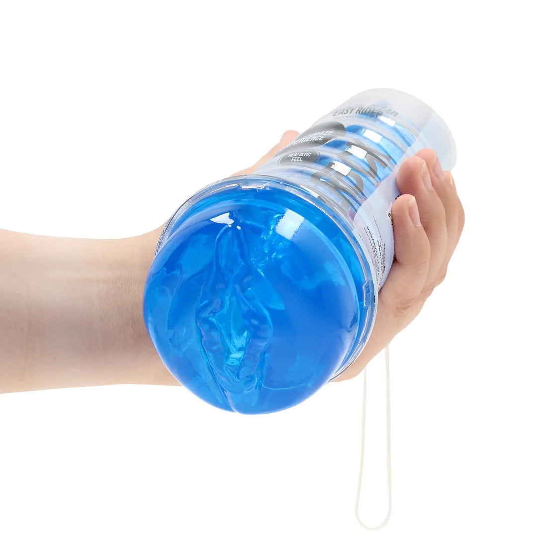 Easy Rider - Masturbador de vagina - Azul