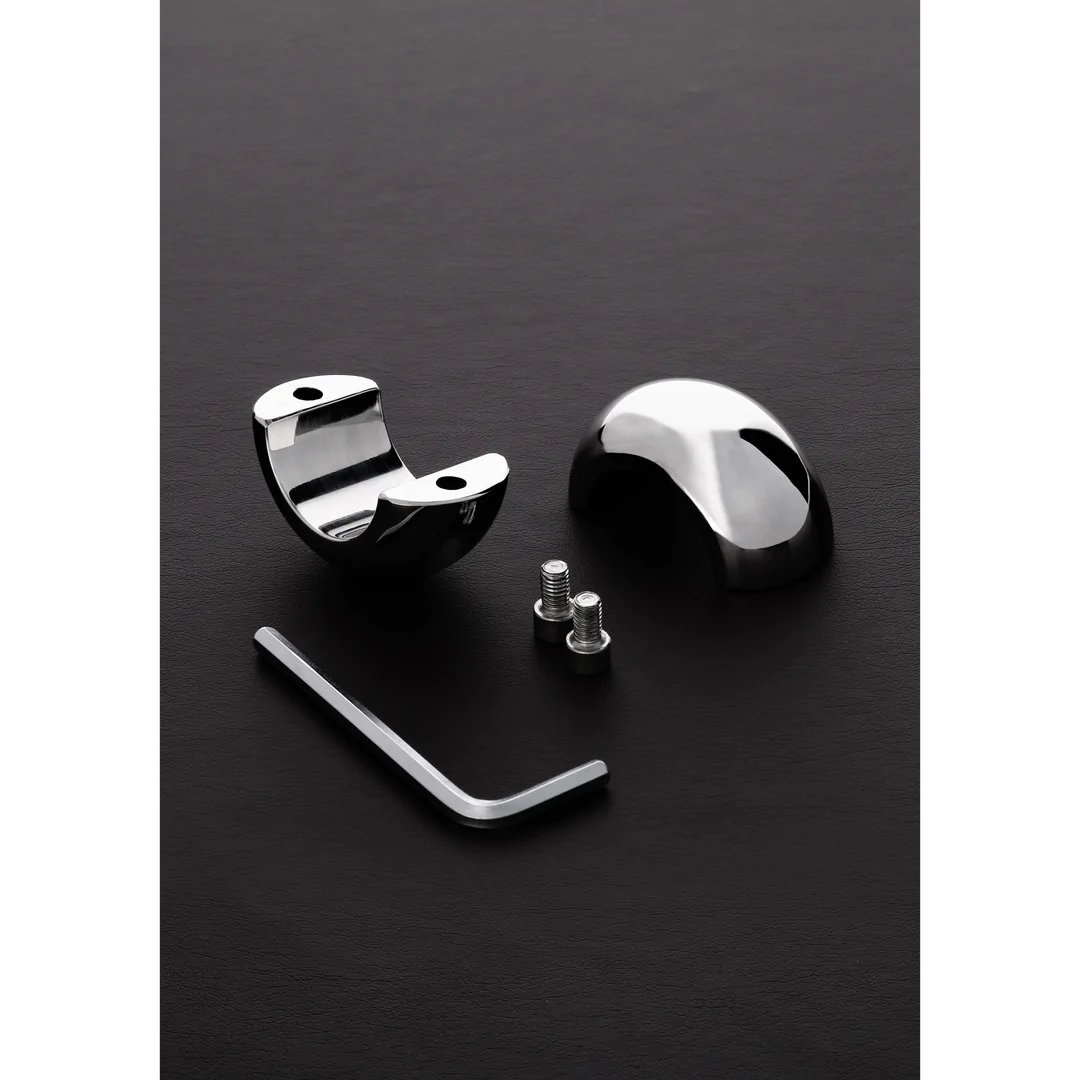 Oval Ball Stretcher - 3,1 cm