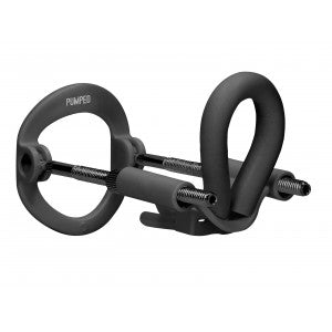 Extensor de pene negro PUMPED