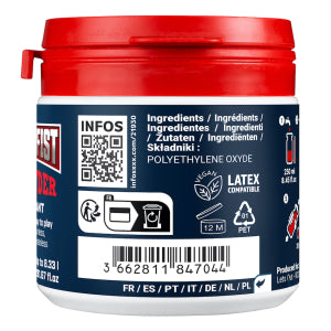 Fuck & Fist FF Polvo 100g