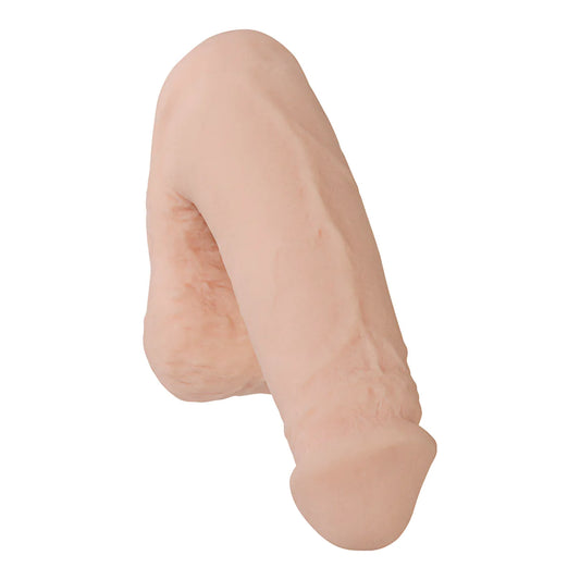 Packer - Pack It - Lite Realistic Dildo 01