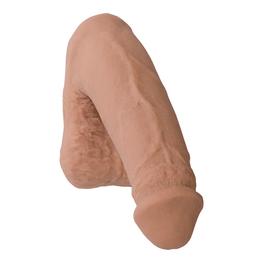 Packer - Pack It - Lite Realistic Dildo 03
