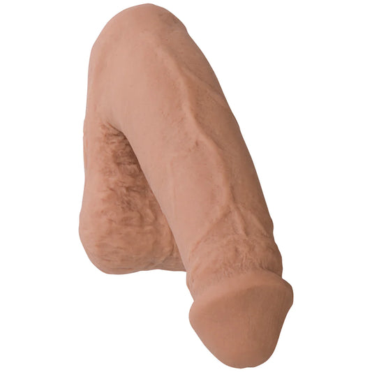Packer - Pack It - Lite Realistic Dildo 04