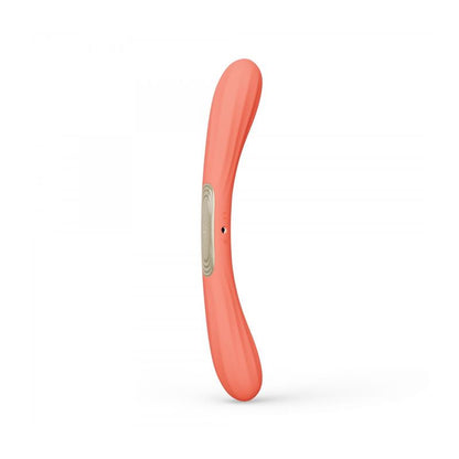Juguete para Parejas Boomerang Coral Red