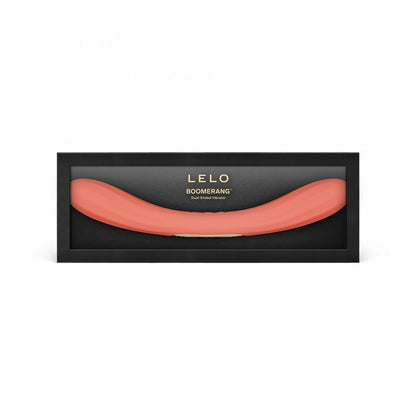 Juguete para Parejas Boomerang Coral Red