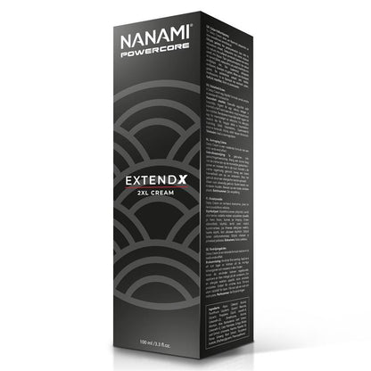 Powercore ExtendX 2XL 100 ml Cad 06 2026