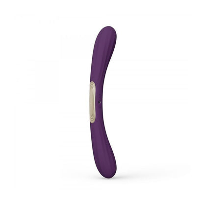 Juguete para Parejas Boomerang Purpura
