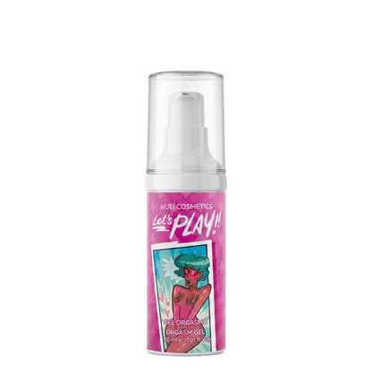Lets Play Play Everyting Classic Set 230 ml