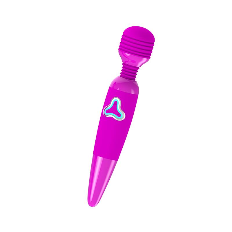 Pretty Love Masajeador Body Wand Rosa