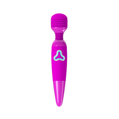 Pretty Love Masajeador Body Wand Rosa