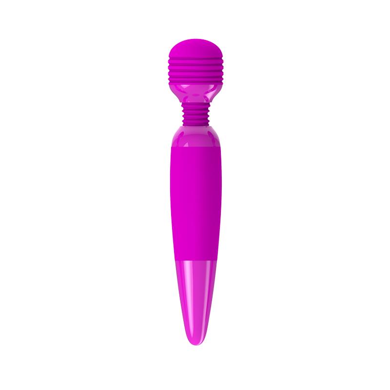 Pretty Love Masajeador Body Wand Rosa