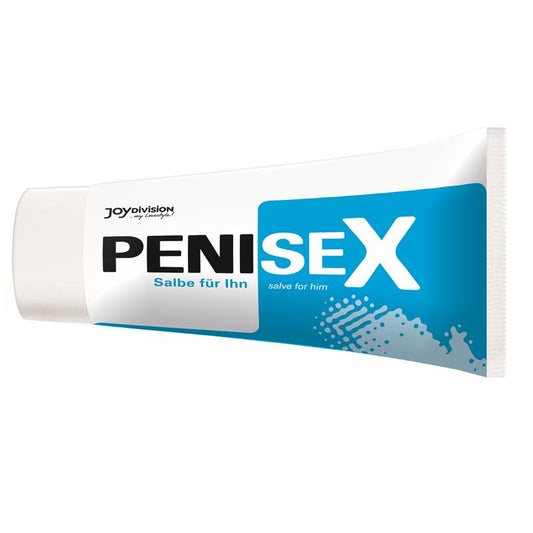 PENISEX Pomada para 50 ml