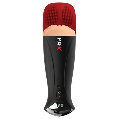 Masturbador Fuck O Matic Pro XL