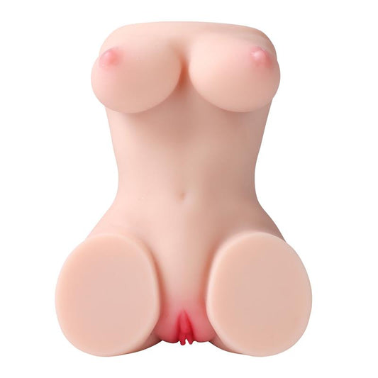 Renata Torso con Thrusting y Vibracion 254 kg
