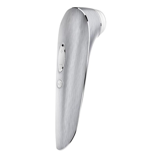Succionador de Clitoris High Fashion