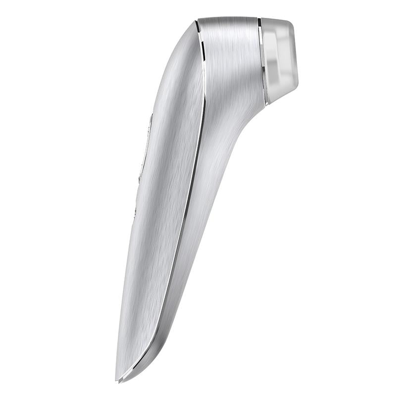 Succionador de Clitoris High Fashion