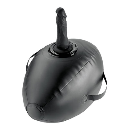 Asiento Inflable con Dildo Body Dock