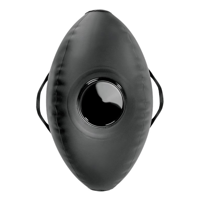 Asiento Inflable con Dildo Body Dock