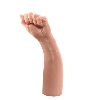 Dildo Bitch Fist Puno 12 Natural