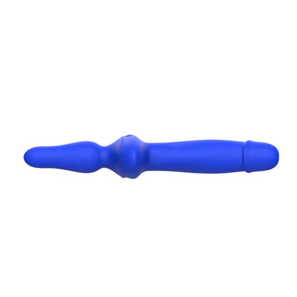 Ritter Vibrador y Plug Anal