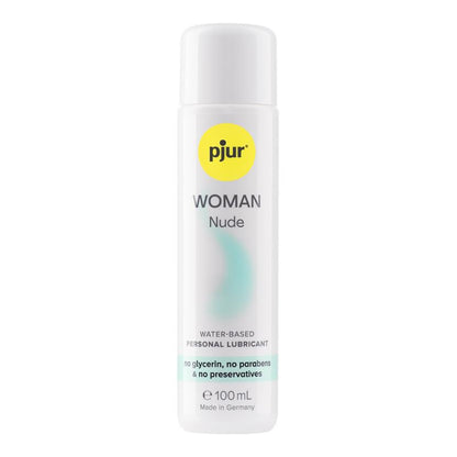 Pjur Woman Nude 100 ml