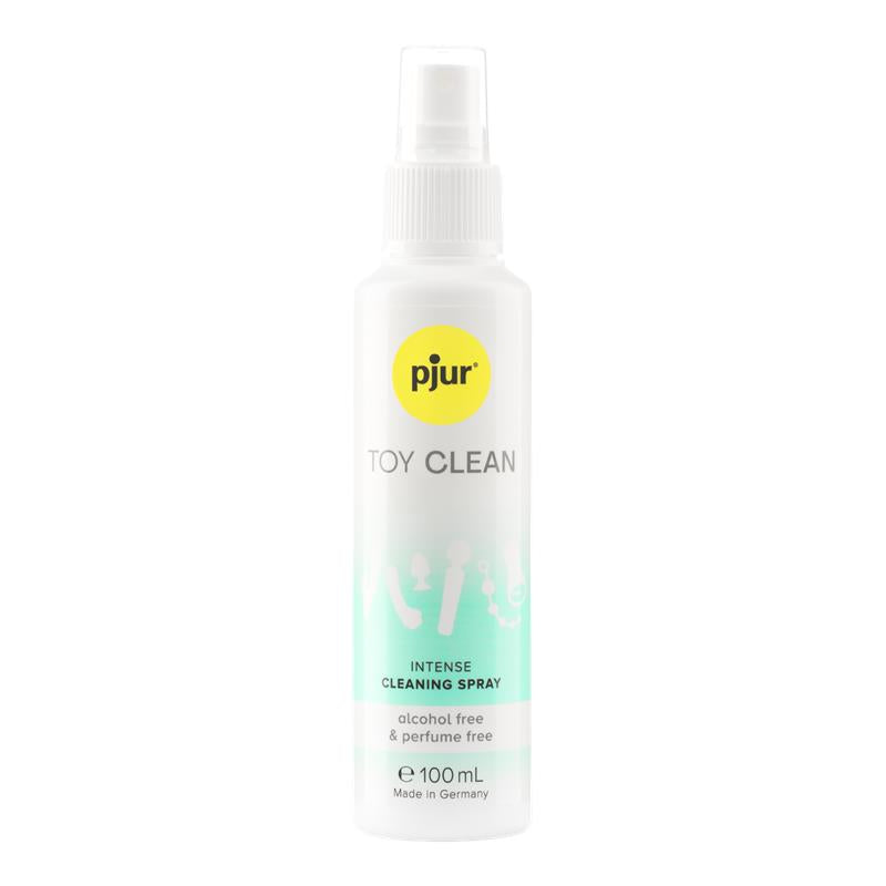Pjur Spray Limpiador de Juguetes 100 ml