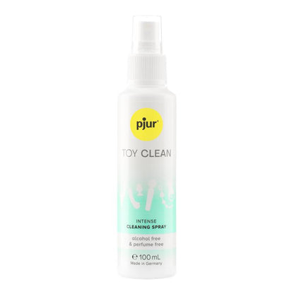Pjur Spray Limpiador de Juguetes 100 ml