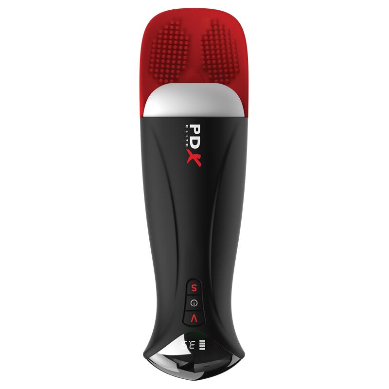 Masturbador Fap O Matic Pro XL