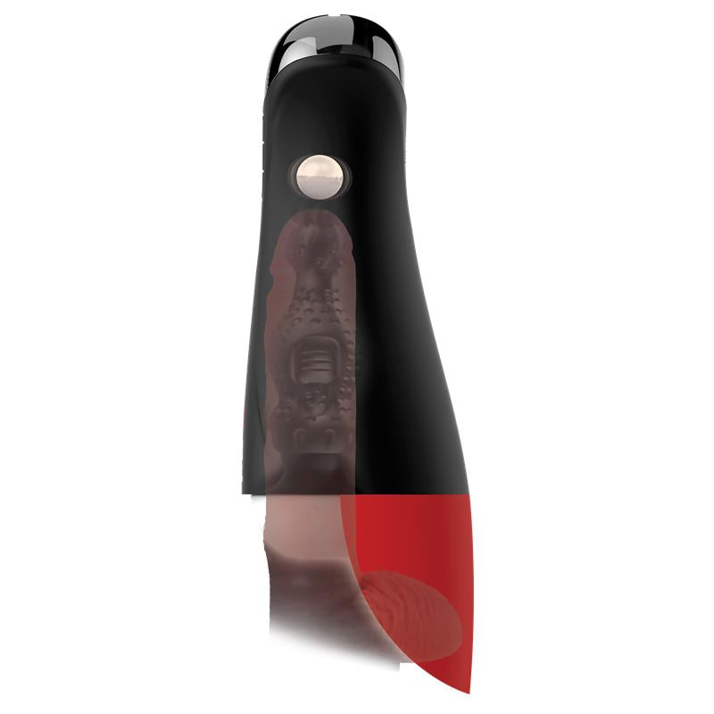 Masturbador Fap O Matic Pro XL