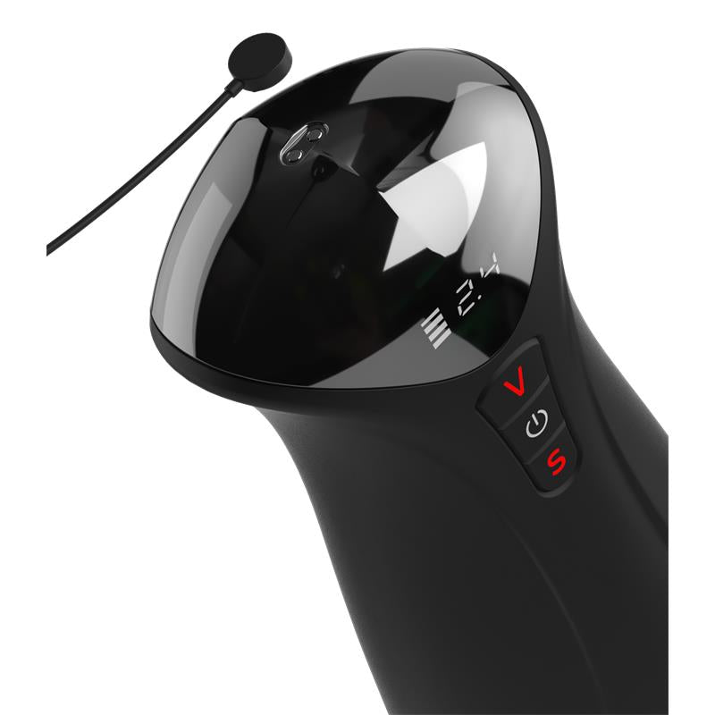 Masturbador Fap O Matic Pro XL