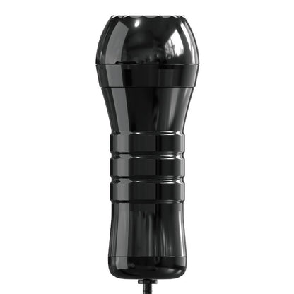 Masturbador Super Sucker XXL con Auto Lubricacion