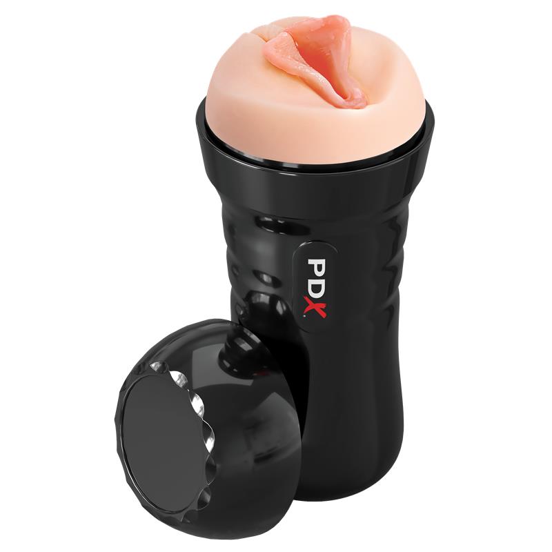 Masturbador Wet Pussies Super Luscious Lips Auto Lubricacion