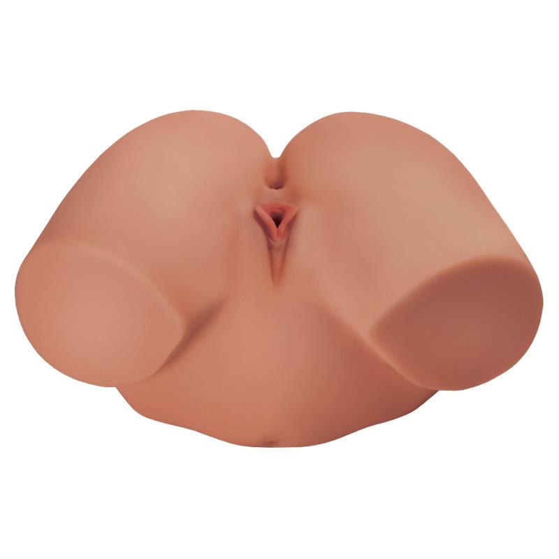 Masturbador 360 Banger Bronceado
