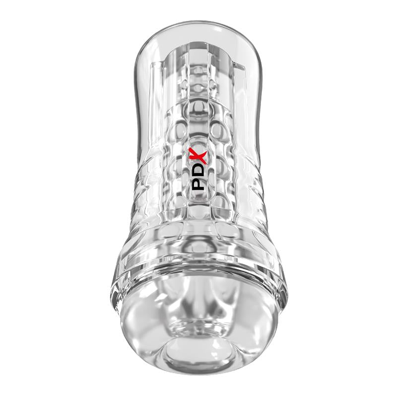 Masturbador ViewTube Plus