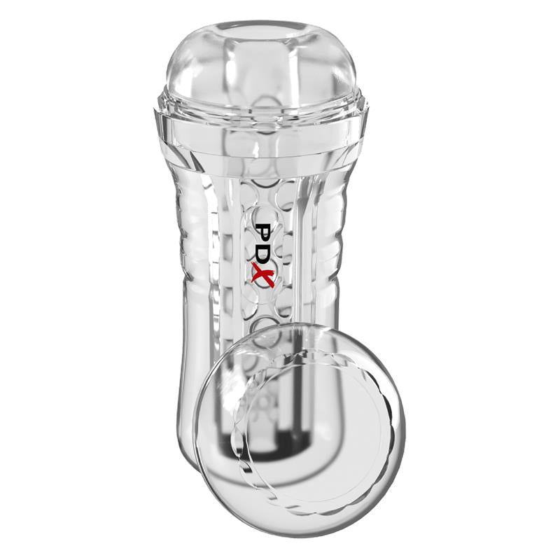 Masturbador ViewTube Plus