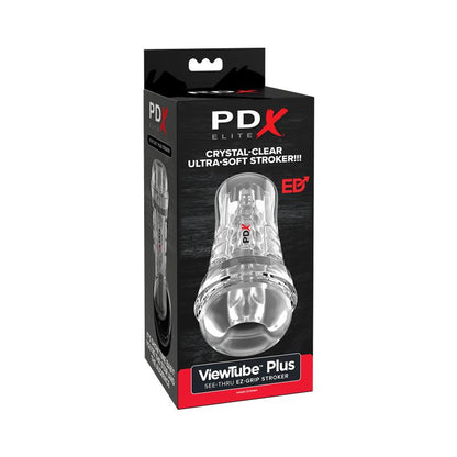 Masturbador ViewTube Plus