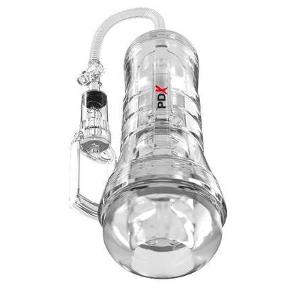 Masturbador ViewTube Vac XXL