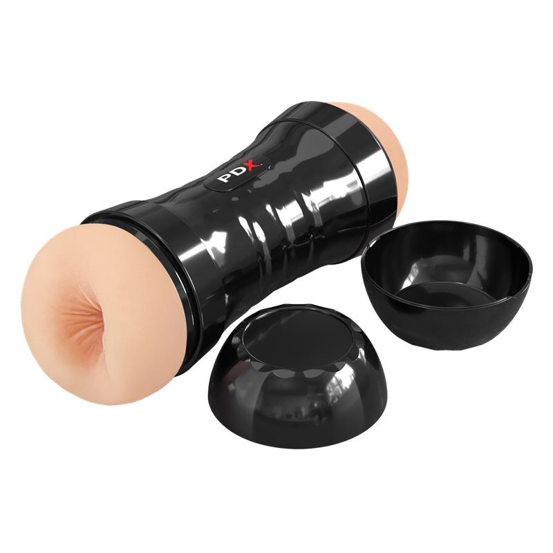 Masturbador Reversible Flip a Pussy 216 cm