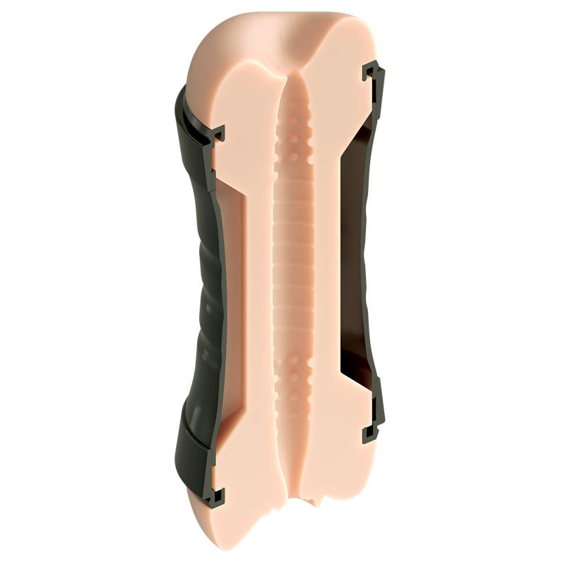 Masturbador Reversible Flip a Pussy 216 cm