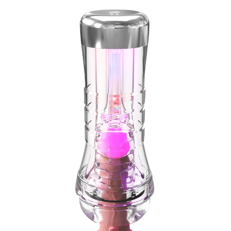 Masturbador ViewTube XXL