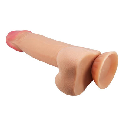 Najm Dildo Realista Piel Deslizante Retractil 218 cm
