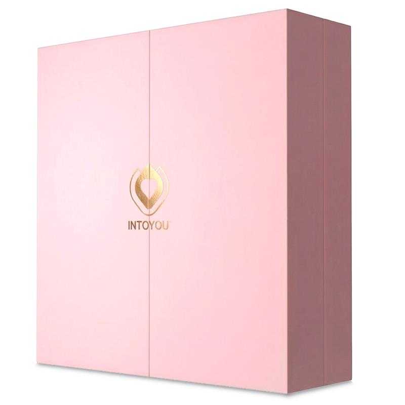 Intoyou Calendario Luxury Edicion Limitada 24 Pcs