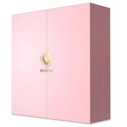 Intoyou Calendario Luxury Edicion Limitada 24 Pcs