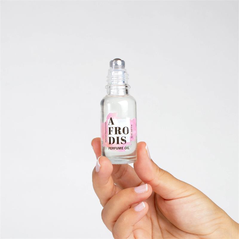 Afrodis Perfume en Aceite con Feromonas 20 ml