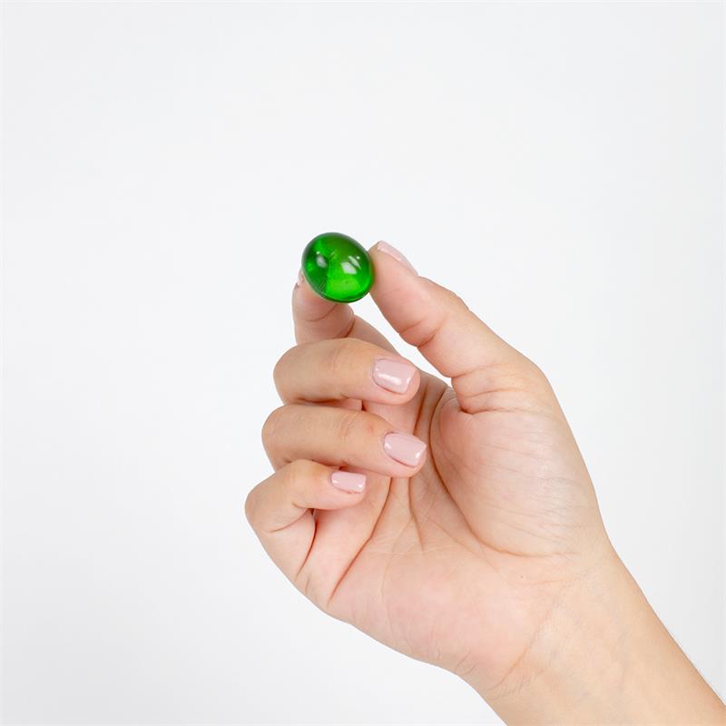 Set 2 Brazilian Balls Efecto Vibracion